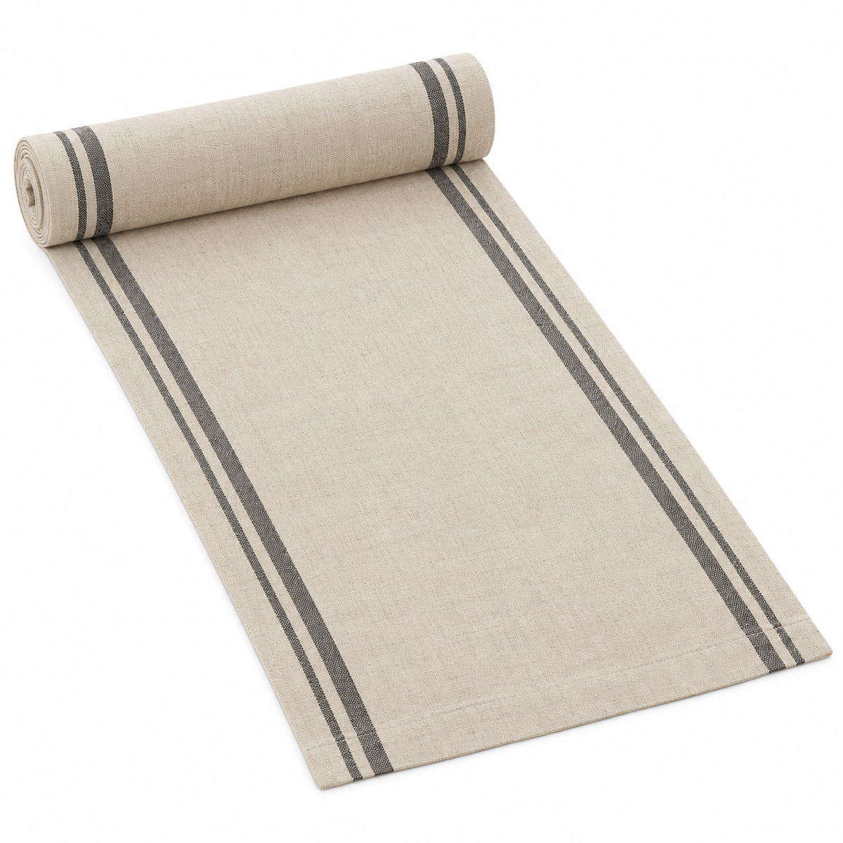 Cotton Table Runner