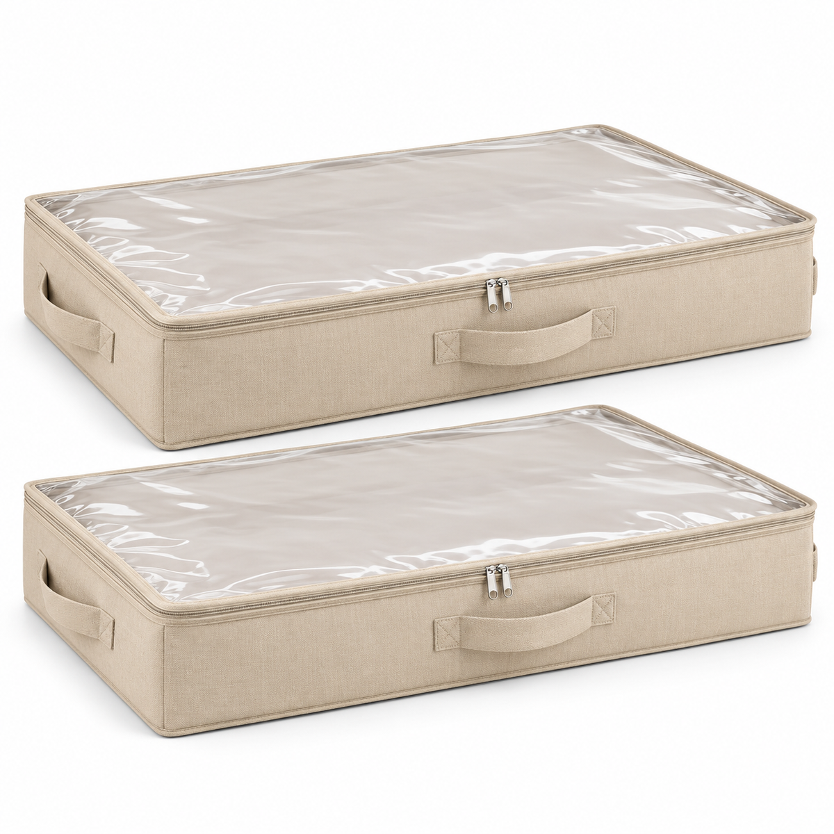 Underbed Storage Bag - 2 Pack