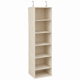 Hanging Closet Organizer