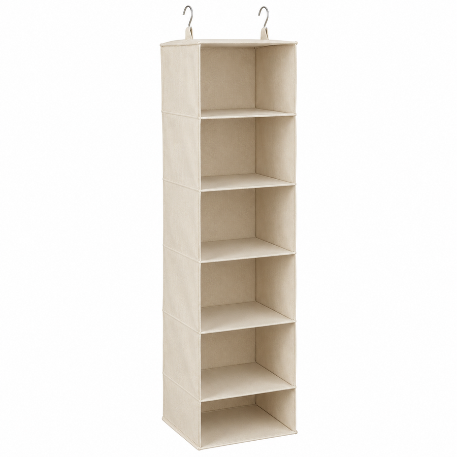 Hanging Closet Organizer
