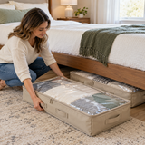 Underbed Storage Bag - 2 Pack
